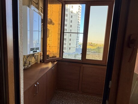 3-room new-build apartment for sale in 20-ci sahə, 70 m², 205 000 AZN, photo 5 / 11