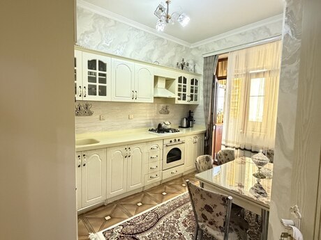3-room new-build apartment for sale in 20-ci sahə, 70 m², 205 000 AZN, photo 3 / 11