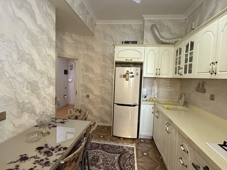 3-room new-build apartment for sale in 20-ci sahə, 70 m², 205 000 AZN, photo 4 / 11