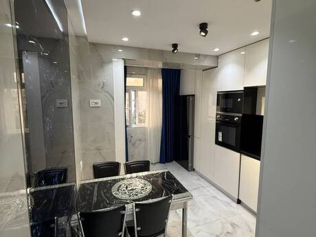 Həzi Aslanovda 3 otaqlı yeni tikili mənzil kirayə verilir, 80 m², 800 AZN/ay, şəkil 4 / 11