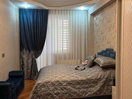 3 otaq · 70 m² · 8/12 mərtəbə, Yeni Yasamal