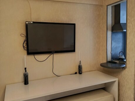 Yeni Yasamalda 3 otaqlı yeni tikili mənzil kirayə verilir, 70 m², 700 AZN/ay, şəkil 3 / 12