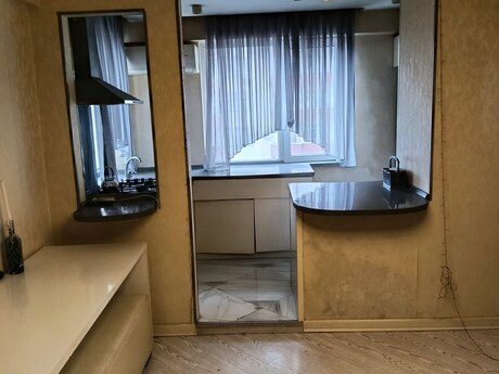 Yeni Yasamalda 3 otaqlı yeni tikili mənzil kirayə verilir, 70 m², 700 AZN/ay, şəkil 2 / 12