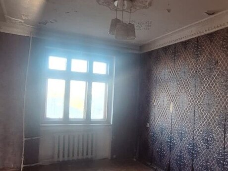 Qara Qarayevdə 3 otaqlı köhnə tikili mənzil satılır, 65 m², 200 000 AZN, şəkil 2 / 12