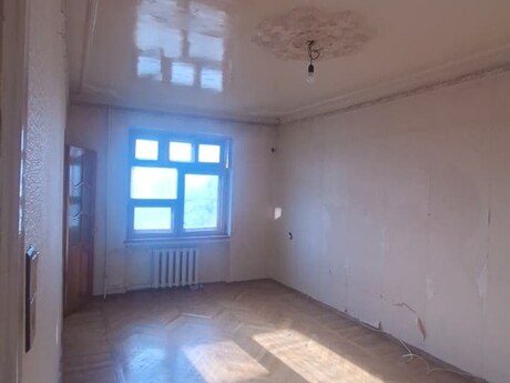 3 otaq · 65 m² · 6/9 mərtəbə, Qara Qarayev