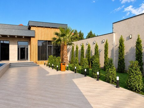 Продаётся 5-комнатный дом, Mərdəkan, 200 м², 540 000 AZN, фото 5 / 12