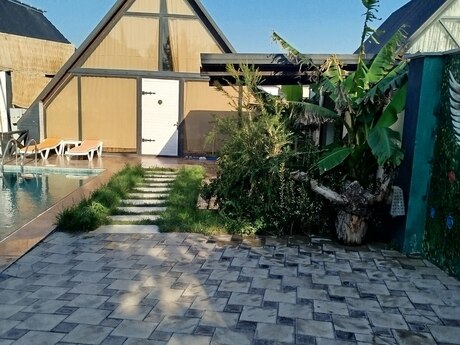4 otaq · 100 m², Novxanı