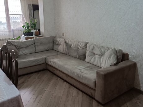 Elan №6535206 - Bakı, Həzi Aslanov m., 3 otaqlı, 65 m², 7/9 mərtəbə