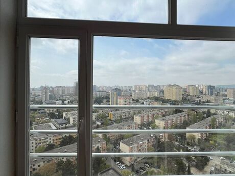 Memar Əcəmidə 3 otaqlı yeni tikili mənzil satılır, 130 m², 299 000 AZN, şəkil 5 / 12