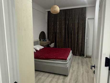 Biləcəridə 2 otaqlı yeni tikili mənzil kirayə verilir, 80 m², 650 AZN/ay, şəkil 5 / 12