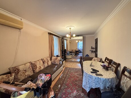 2-room old-build apartment for sale in Gənclik, 40 m², 139 000 AZN, photo 3 / 12