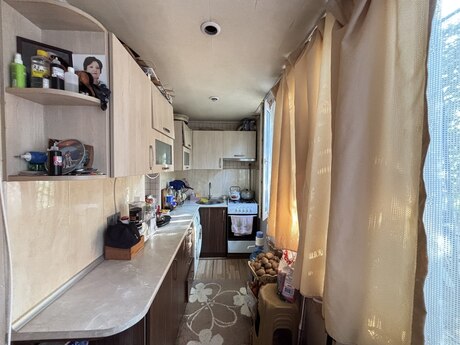 2-room old-build apartment for sale in Gənclik, 40 m², 139 000 AZN, photo 5 / 12