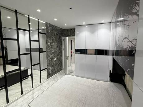 3-room old-build apartment for rent in Həzi Aslanov, 85 m², 850 AZN/mo, photo 5 / 11