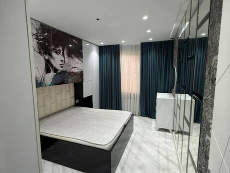 3-room old-build apartment for rent in Həzi Aslanov, 85 m², 850 AZN/mo, photo 4 / 11