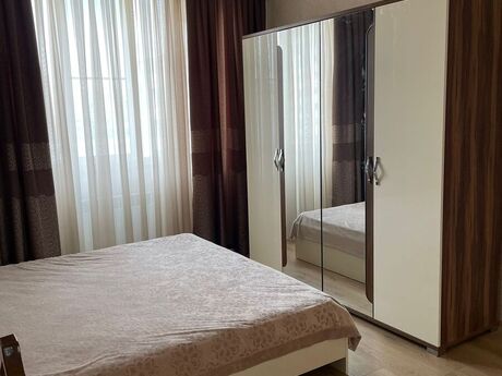 Сдаётся 3-комнатная квартира в новостройке, 20 Yanvar, 100 м², 999 AZN/мес, фото 2 / 10