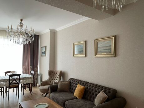 Сдаётся 3-комнатная квартира в новостройке, 20 Yanvar, 100 м², 999 AZN/мес, фото 5 / 10