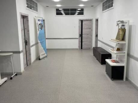 Elan №6535228 - Bakı, 8 Noyabr m., 330 m²