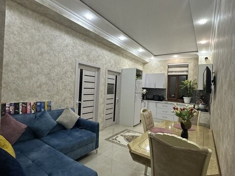 Elan №6535231 - Bakı, Masazır q., 3 otaqlı, 66 m², 3/5 mərtəbə