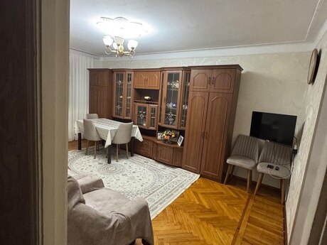 Продаётся 3-комнатная квартира в старом фонде, Şah İsmayıl Xətai, 70 м², 290 000 AZN, фото 3 / 11