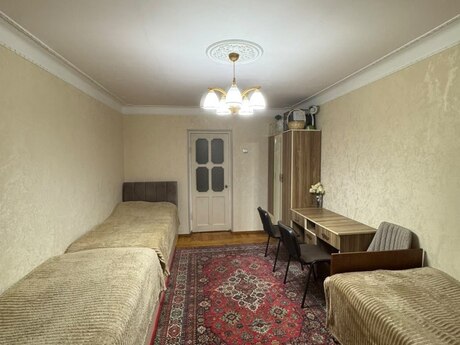 Продаётся 3-комнатная квартира в старом фонде, Şah İsmayıl Xətai, 70 м², 290 000 AZN, фото 5 / 11