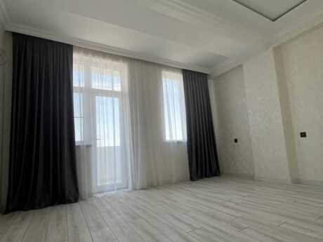 Masazırda 2 otaqlı yeni tikili mənzil satılır, 65 m², 90 500 AZN, şəkil 2 / 12