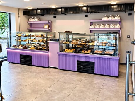 Elan №6535240 - Bakı, İnşaatçılar m., 45 m²