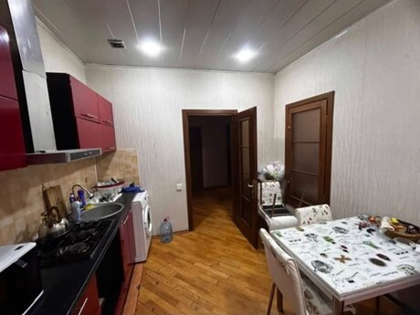 2-room new-build apartment for rent in İnşaatçılar, 70 m², 175 AZN/mo, photo 3 / 8