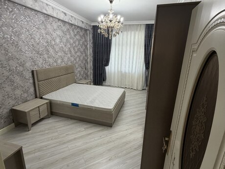 20 Yanvarda 3 otaqlı yeni tikili mənzil satılır, 135 m², 348 000 AZN, şəkil 4 / 12