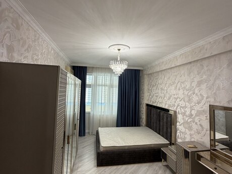 20 Yanvarda 3 otaqlı yeni tikili mənzil satılır, 135 m², 348 000 AZN, şəkil 5 / 12