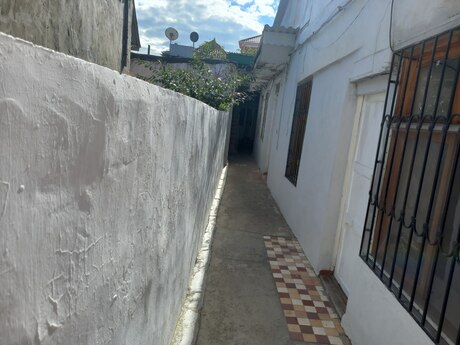 4 otaq · 97 m², Azadlıq Prospekti