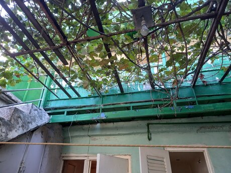 Azadlıq Prospektidə 4 otaqlı həyət evi satılır, 97 m², 185 000 AZN, şəkil 5 / 9