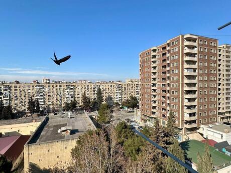 3 otaqlı mənzil, 70 m², Əhmədli, 215 000 AZN