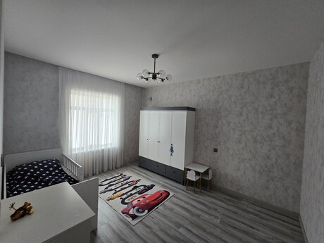 4 otaq · 200 m², Ramana