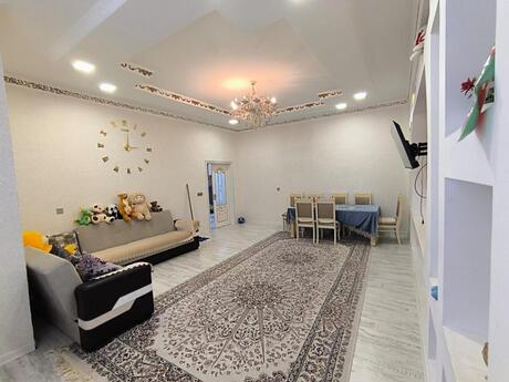 Ceyranbatanda 5 otaqlı həyət evi satılır, 130 m², 125 000 AZN, şəkil 5 / 12