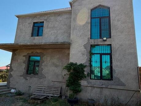 5 otaq · 130 m², Ceyranbatan