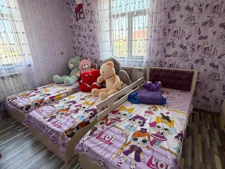 Ceyranbatanda 5 otaqlı həyət evi satılır, 130 m², 125 000 AZN, şəkil 4 / 12