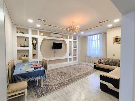 Ceyranbatanda 5 otaqlı həyət evi satılır, 130 m², 125 000 AZN, şəkil 3 / 12