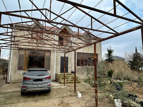 Pirşağıda 4 otaqlı həyət evi kirayə verilir, 200 m², 600 AZN/ay, şəkil 3 / 11