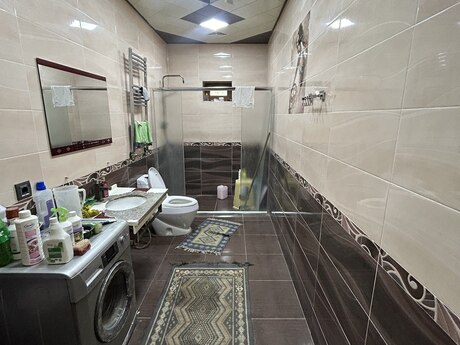 Pirşağıda 4 otaqlı həyət evi kirayə verilir, 200 m², 600 AZN/ay, şəkil 5 / 11