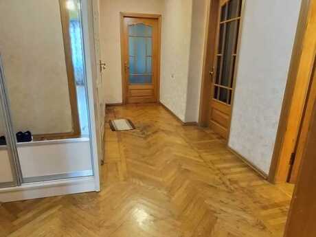 3 rooms · 95 m² · floor 2/9, İnşaatçılar