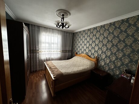 Lökbatanda 3 otaqlı köhnə tikili mənzil satılır, 85 m², 163 000 AZN, şəkil 4 / 12