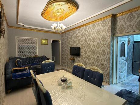 NZSda 3 otaqlı həyət evi satılır, 85 m², 110 000 AZN, şəkil 4 / 9