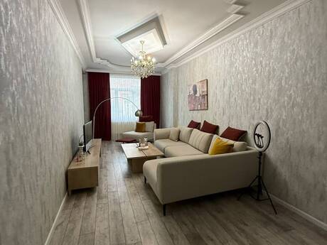 2 otaq · 80 m² · 10/16 mərtəbə, Nəriman Nərimanov