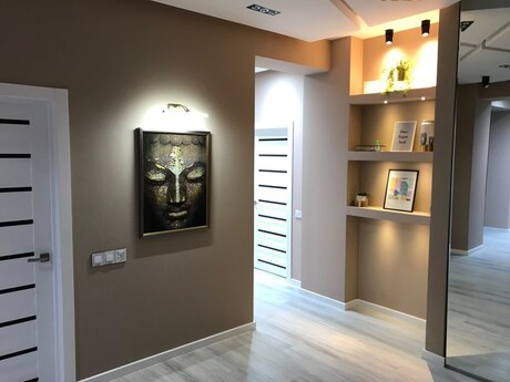 Сдаётся 3-комнатная квартира в новостройке, Şah İsmayıl Xətai, 115 м², 1 400 AZN/мес, фото 3 / 12