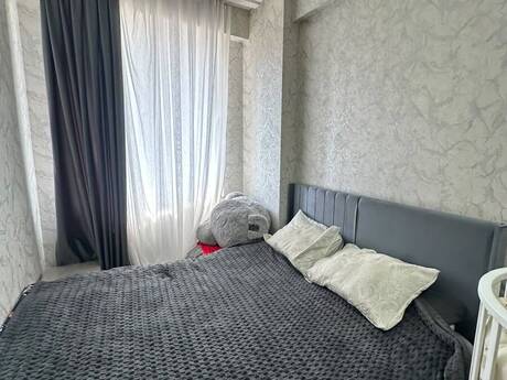 3 otaq · 75 m² · 3/20 mərtəbə, Əhmədli