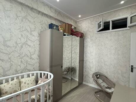 Əhmədlidə 3 otaqlı yeni tikili mənzil satılır, 75 m², 173 000 AZN, şəkil 3 / 12