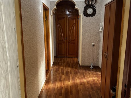 Lökbatanda 3 otaqlı köhnə tikili mənzil satılır, 85 m², 163 000 AZN, şəkil 3 / 12