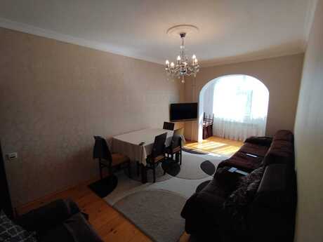 3-room old-build apartment for sale in Həzi Aslanov, 69 m², 178 000 AZN, photo 5 / 10