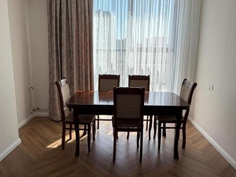 2 otaq · 75 m² · 11/17 mərtəbə, Nəsimi