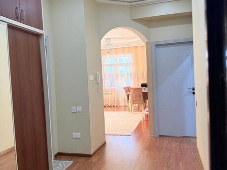 Elmlər Akademiyasında 2 otaqlı yeni tikili mənzil satılır, 75 m², 205 000 AZN, şəkil 5 / 12